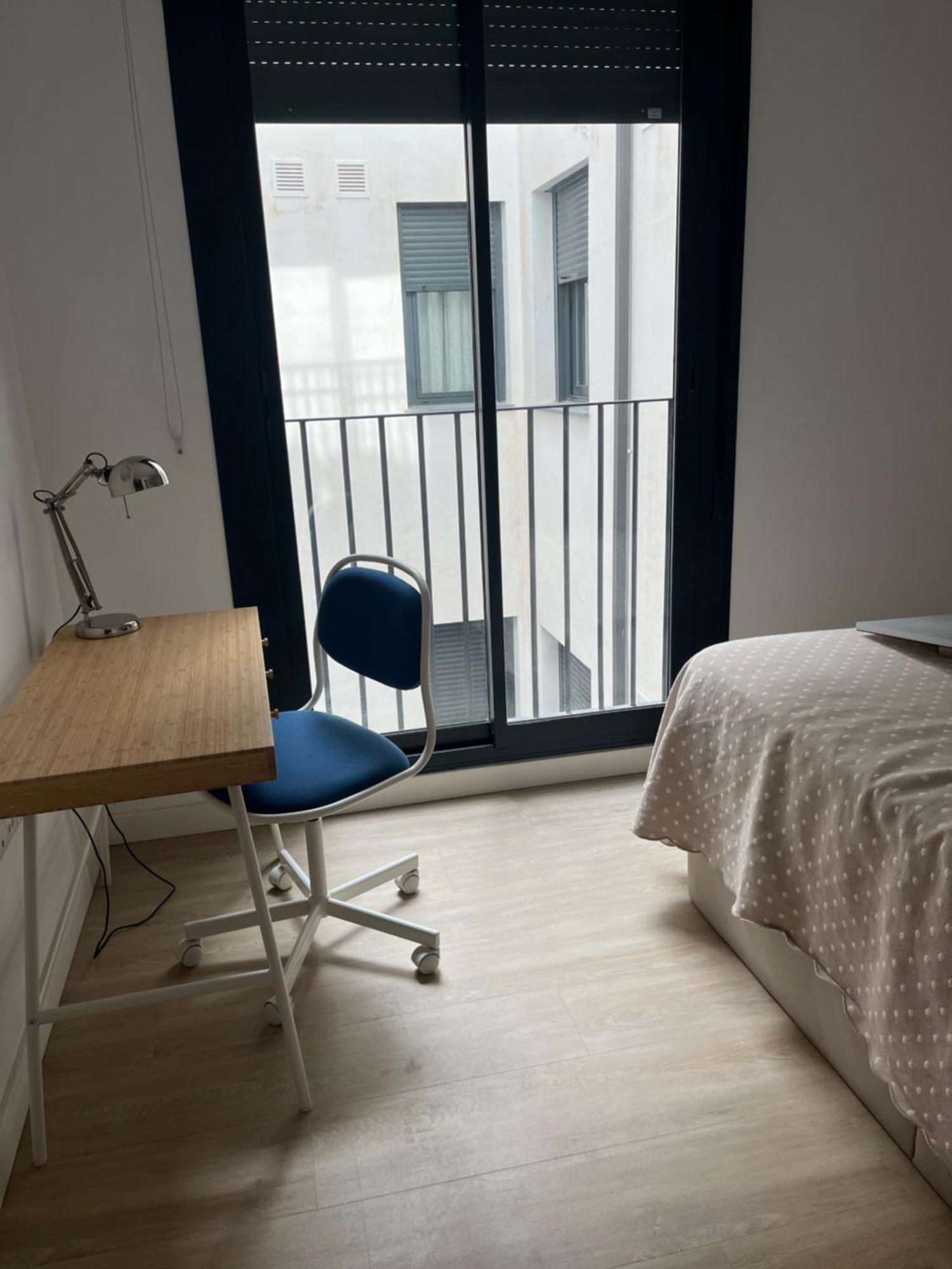 Piso Con Diseno Parras Apartment Malaga Ngoại thất bức ảnh