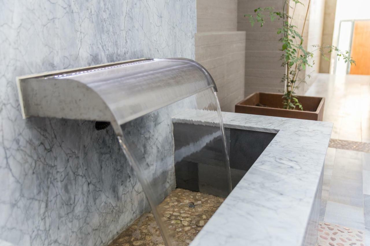 Piso Con Diseno Parras Apartment Malaga Ngoại thất bức ảnh