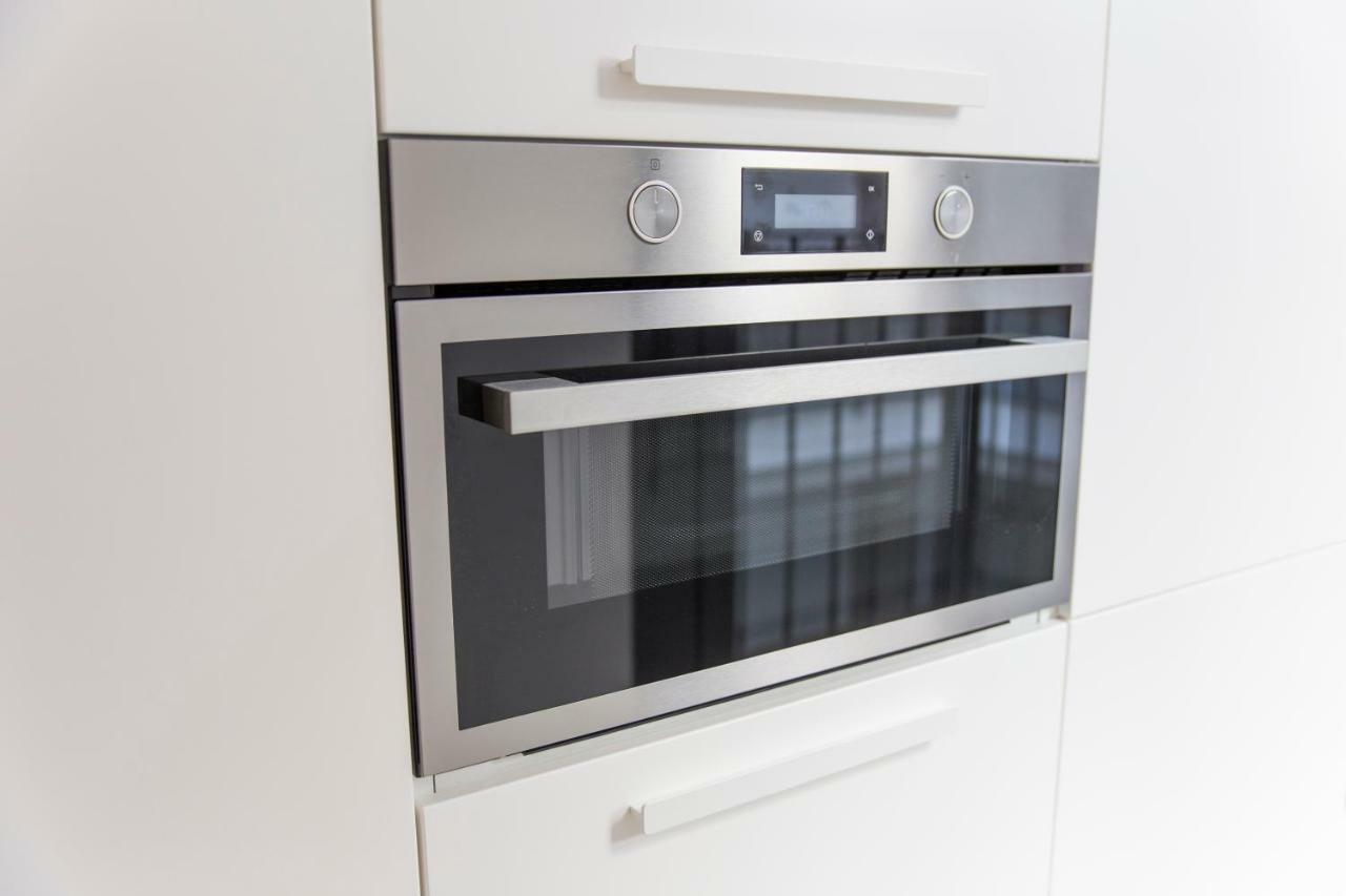 Piso Con Diseno Parras Apartment Malaga Ngoại thất bức ảnh