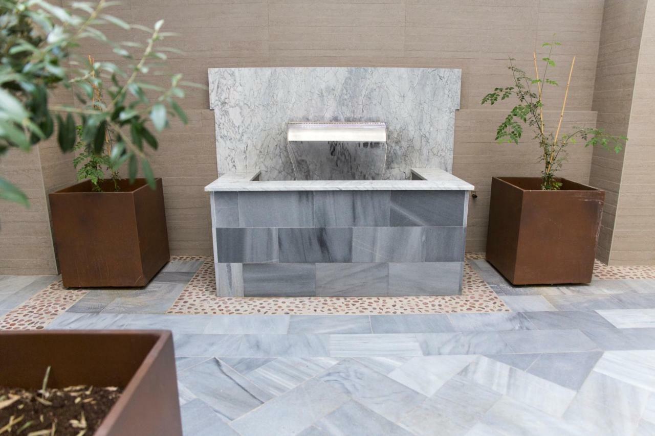 Piso Con Diseno Parras Apartment Malaga Ngoại thất bức ảnh